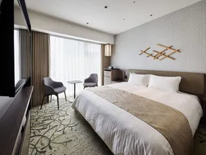 Hotel Vischio Kyoto by GRANVIA - Chambre