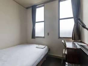 Tabist Business Hotel Suehiro Matsuyama - Quarto
