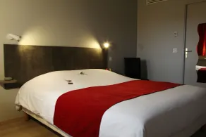 Hotel Restaurant L'Espassole - Værelse
