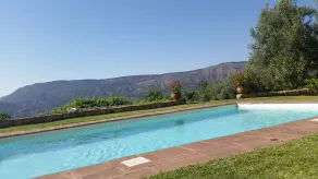 Domaine La Source - Pool