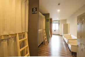 BEPPU ROJIURA stay&sauna - Værelse
