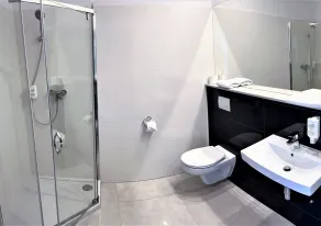 Green Garden Hotel - Quarto
