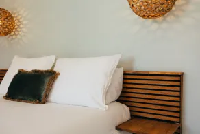 Pietermaai Oasis - Room