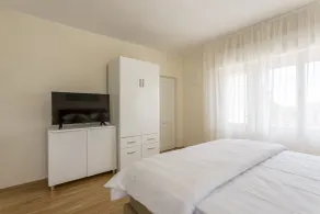 Mise Luxury Apartments - Værelse