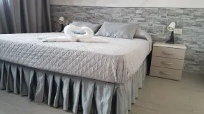 ILLUVIA affitto camere - Room
