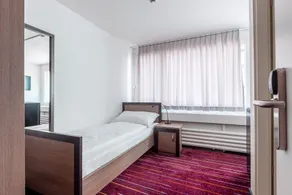 Union Light - Self Check-In Hotel - Room