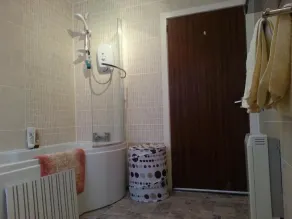 Tigh na Fraoch - Salle de bain