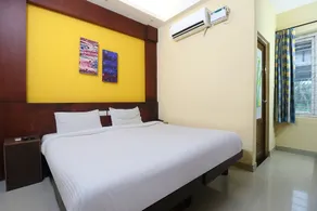 Fabhotel Elite Inn - Zimmer