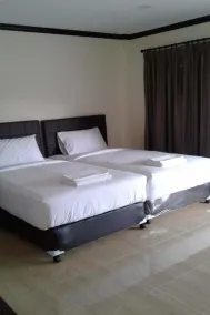 Sai Kaew House - Værelse