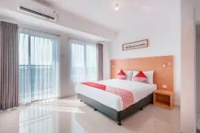 OYO Flagship 766 Prima Orchard - Zimmer