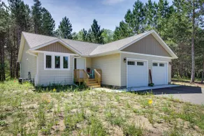 Wadena Vacation Rental ~ 1 Mi to Downtown! - Interior