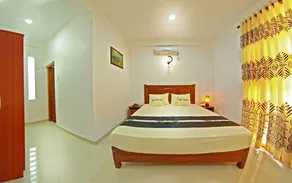 Grand Residence - Camera