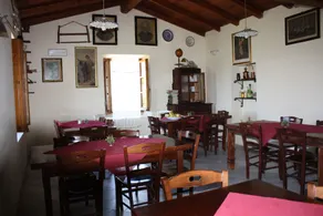 Le Chianine dei Tognoli - Restaurant