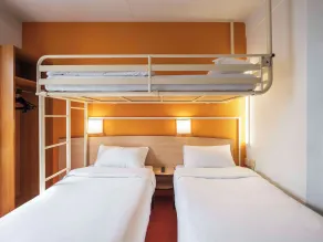 Premiere Classe Hotel Breda - Room