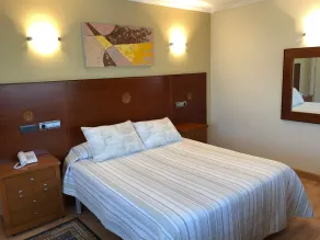 Hotel Sena - Room
