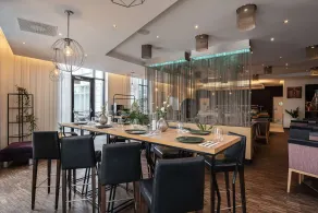 Scandic Gdańsk - Restaurant
