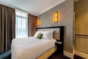 De Ware Jacob Boutique Hotel - Chambre