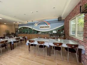 Star Villa - Restaurante
