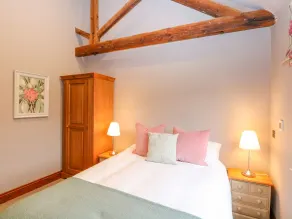 Shorthorn Barn - Habitación