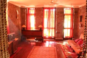 The Mapple Cottage - Chambre