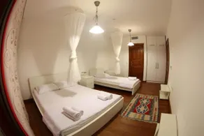 Reyhan Hotel - Rom