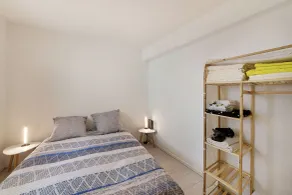 Aka Appart'Hotel " Le Petit Coin de Lavaur" - Habitación