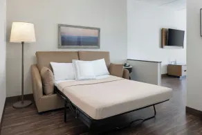 Fairfield Inn & Suites Lake City - Room