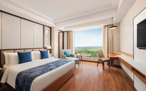 Fortune Select Candolim, Goa - Member ITC Hotels' Group - Room