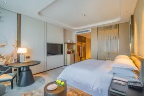 Sheraton Yunfu Xinxing Hotel - Rom