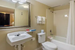 Suburban Studios International Drive - Bad