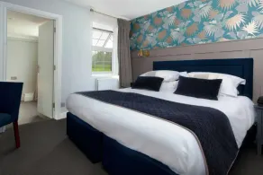 Budock Vean Hotel and Spa - Quarto