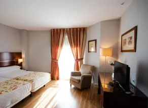 Hotel RL Anibal - Room