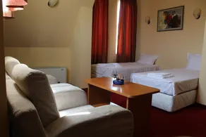 Alegro Hotel - Rom