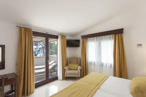 Hotel Bendinat - Værelse