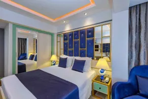 Sea View Hotel - Room