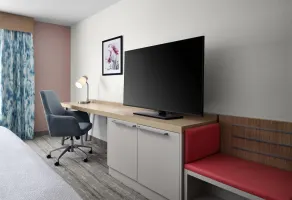 Hilton Garden Inn Tampa East/Brandon - Chambre