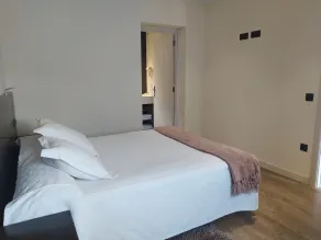 Hotel Villa Marrón - Zimmer