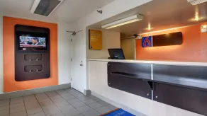 Motel 6-Des Moines, IA - North - Réception