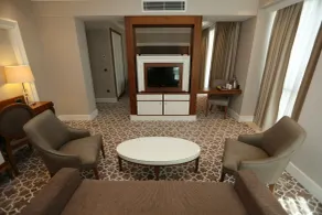 Alusso Thermal Hotel & Spa - Room