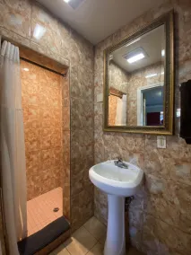 Sands Inn - Salle de bain