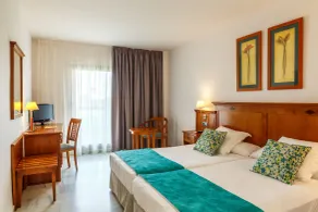 BQ Andalucia Beach Hotel - Chambre