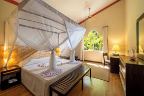Diamonds Malindi - Habitación