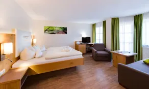 Familotel Schreinerhof - Zimmer