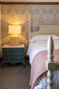Maxwelton Braes Lodge and Golf Course - Rom