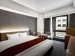Daiwa Roynet Hotel KOBE-SANNOMIYA PREMIER - Chambre