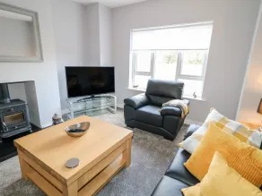 Culmore Point - Interior