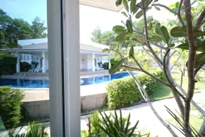 Yokyor Resort - Vue de la chambre