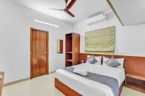 Ecostay Valasaravakam - Chambre