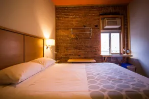 Adventure Hotel - Chambre