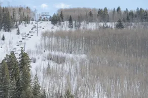 Grand Hyatt Vail Resort and Spa - Vue de la chambre